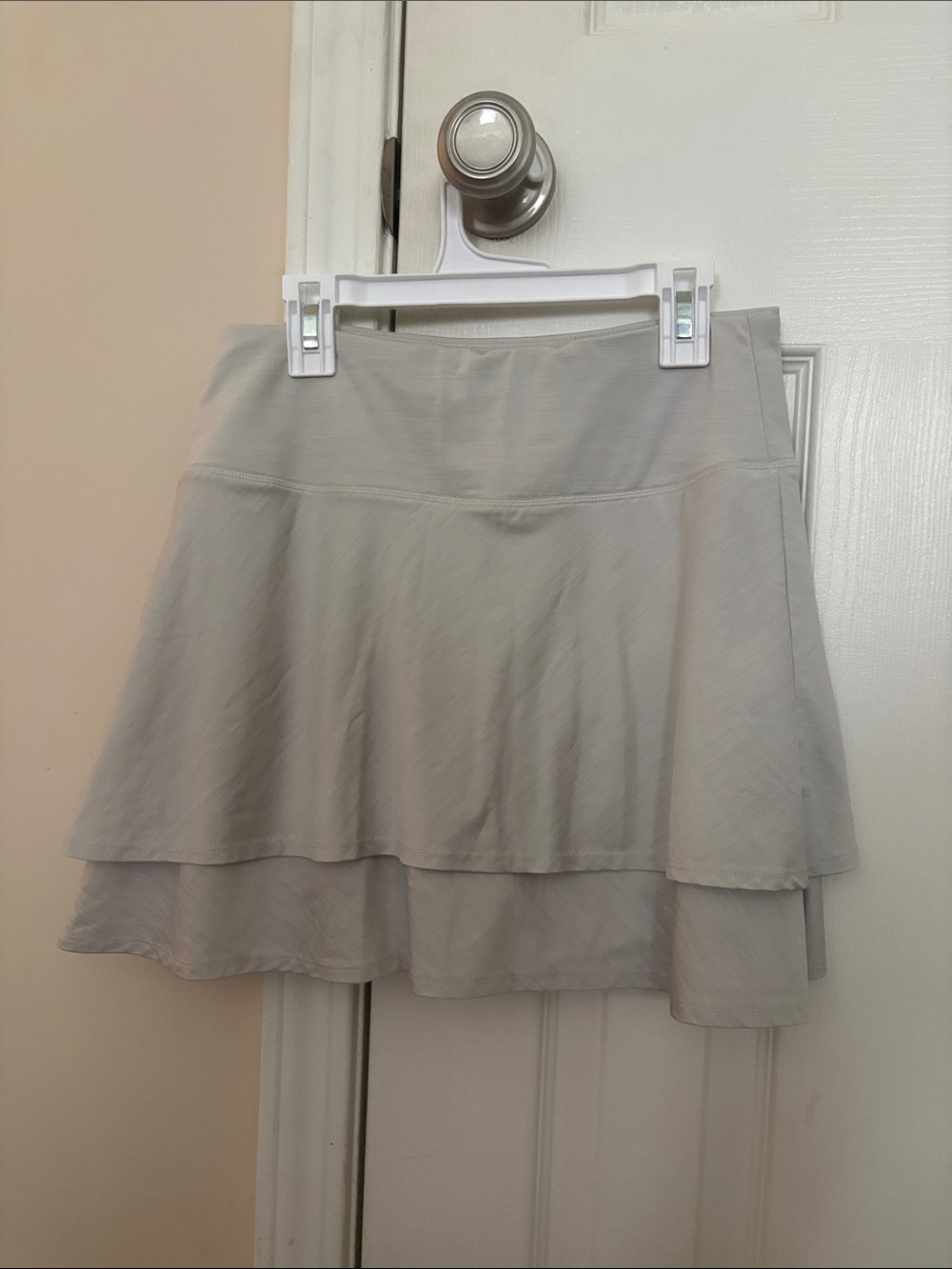 Greg Norman athletic skort